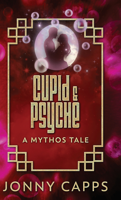 Cupid & Psyche