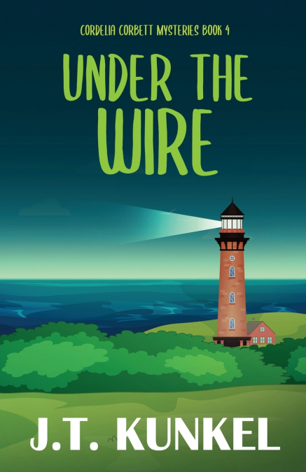 Under the Wire