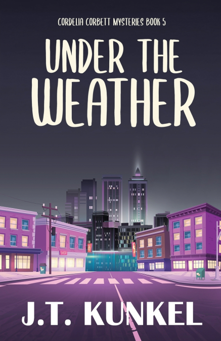 Under the Weather