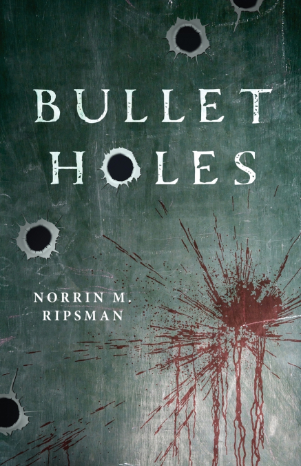 Bullet Holes