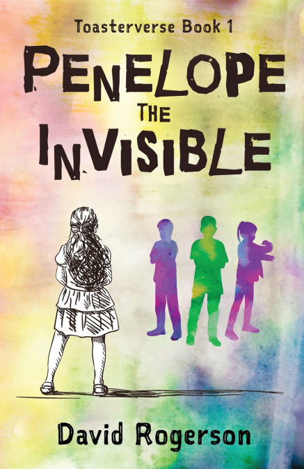 Penelope The Invisible