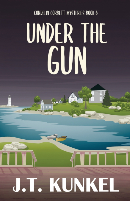 Under the Gun