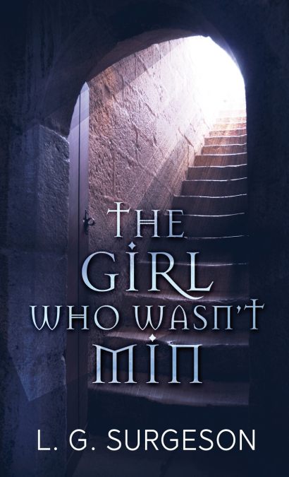 The Girl Who Wasn’t Min