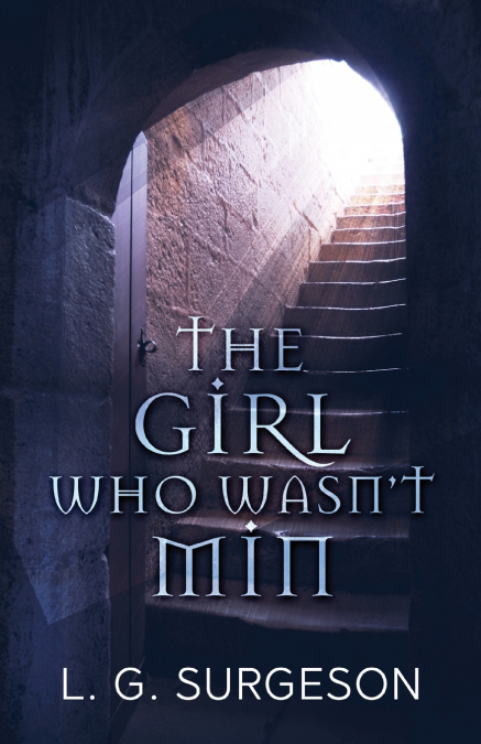 The Girl Who Wasn’t Min