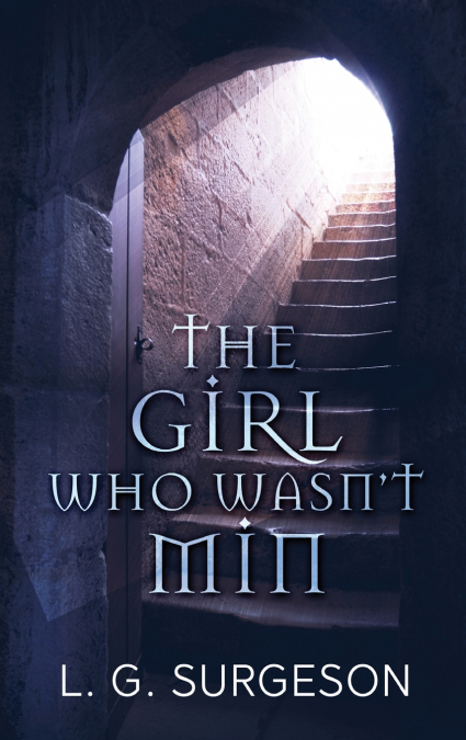 The Girl Who Wasn’t Min