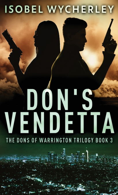 Don’s Vendetta