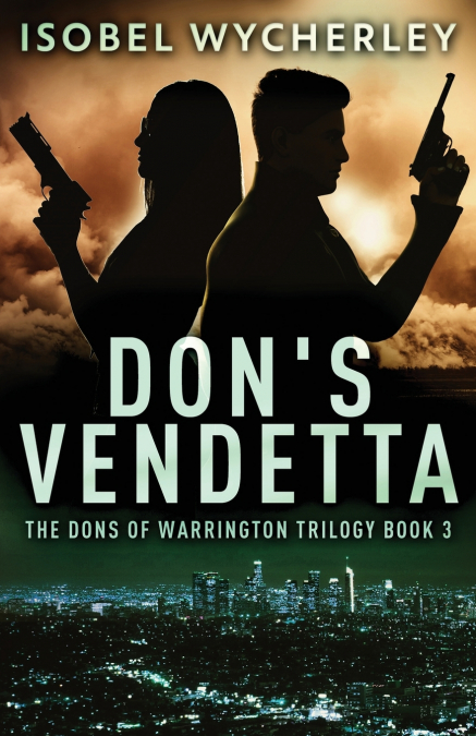 Don’s Vendetta