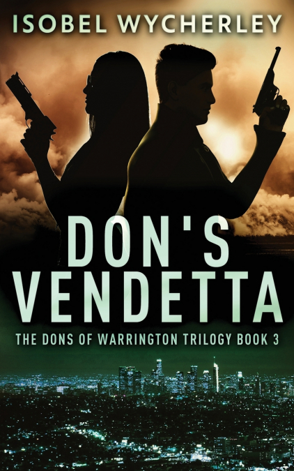 Don’s Vendetta