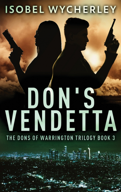 Don’s Vendetta