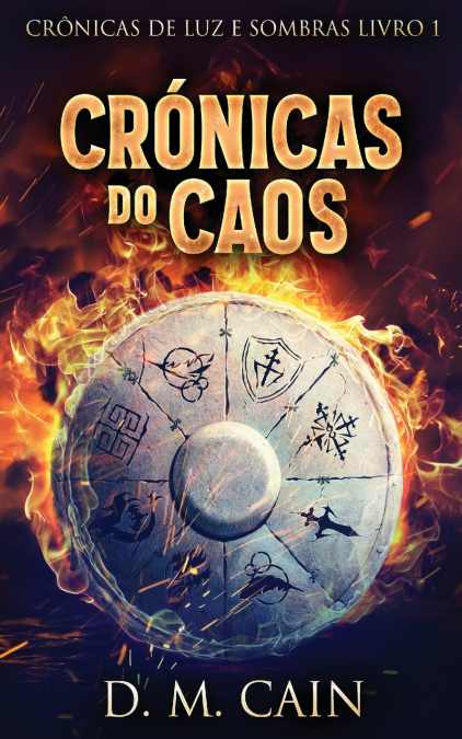 Crónicas do Caos