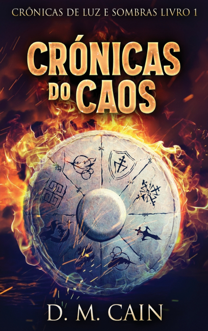 Crónicas do Caos
