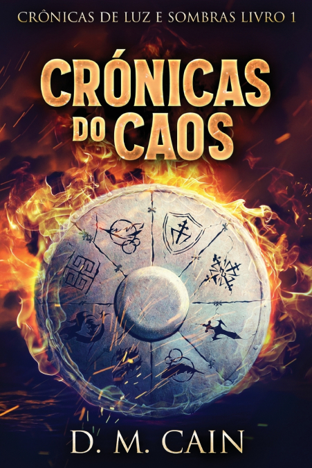 Crónicas do Caos