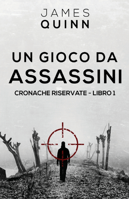 Un Gioco Da Assassini