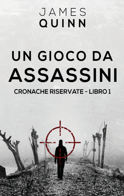 Un Gioco Da Assassini