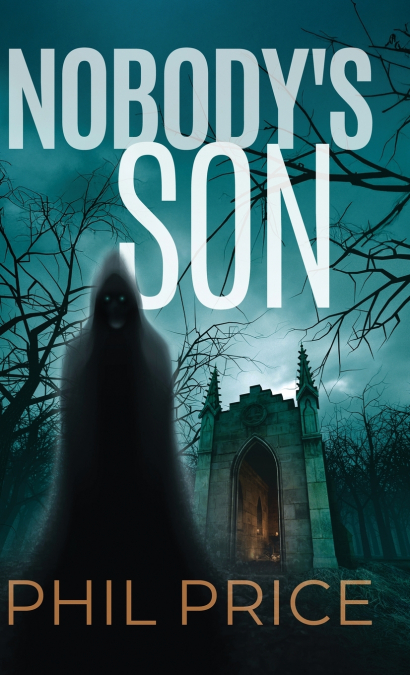 Nobody’s Son