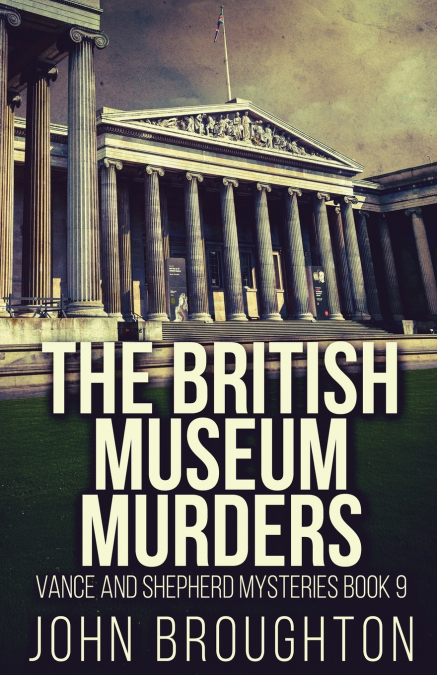 The British Museum Murders