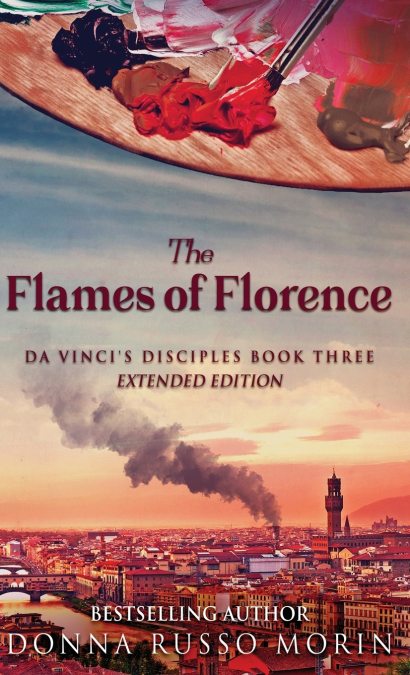 The Flames of Florence