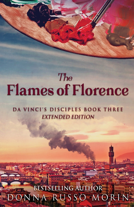 The Flames of Florence