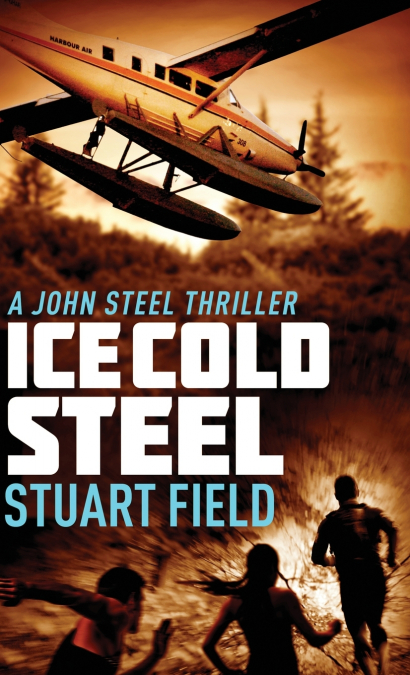 Ice Cold Steel