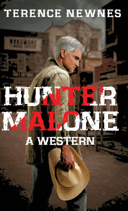 Hunter Malone