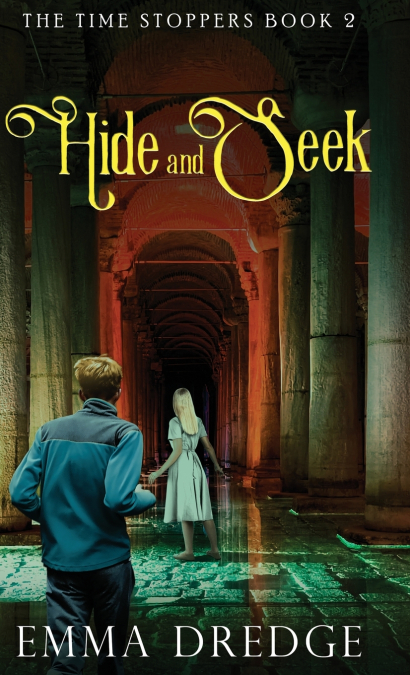 Hide and Seek