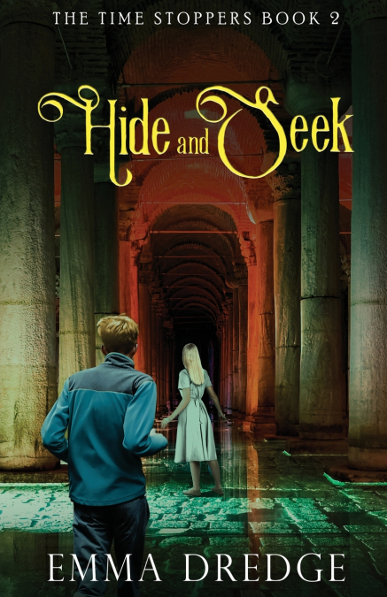 Hide and Seek