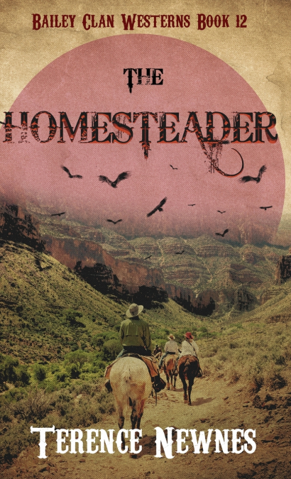 The Homesteader