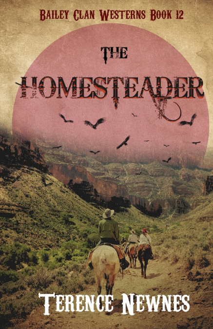 The Homesteader