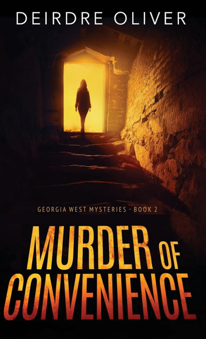 Murder of Convenience