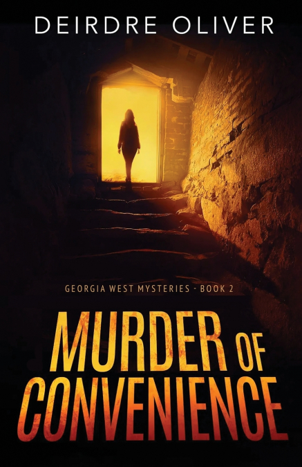 Murder of Convenience