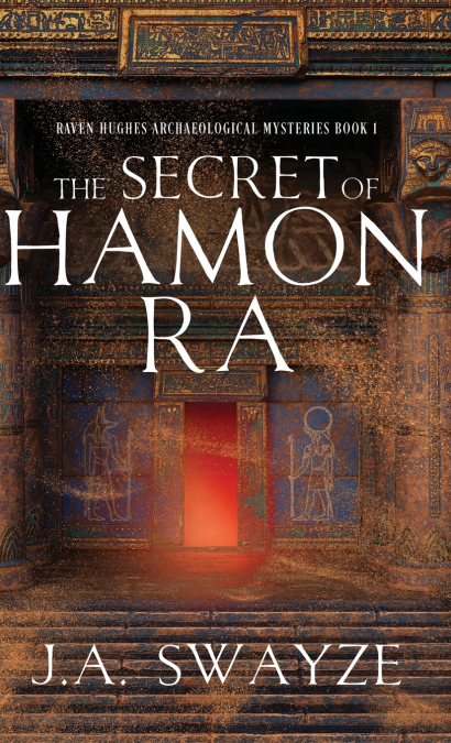 The Secret of Hamon Ra