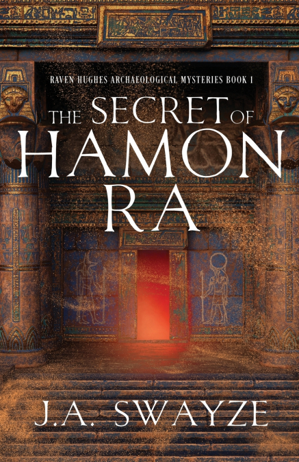 The Secret of Hamon Ra