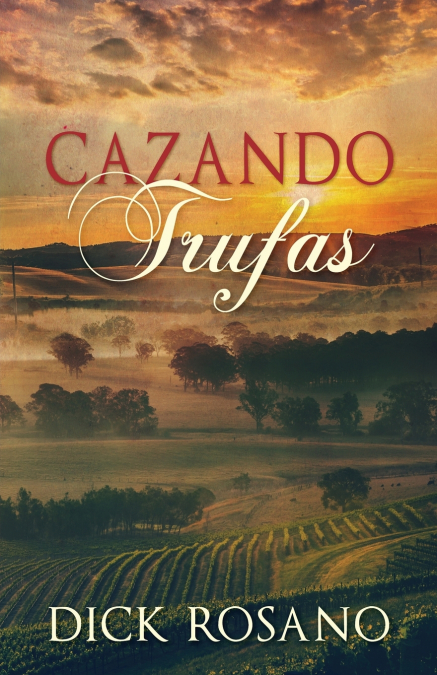 Cazando Trufas
