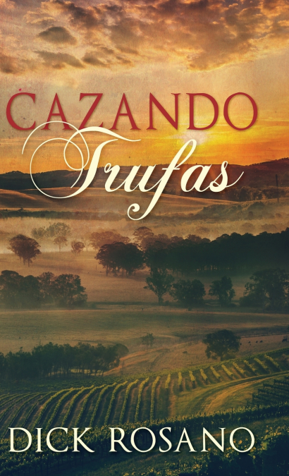 Cazando Trufas