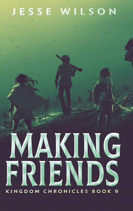 Making Friends