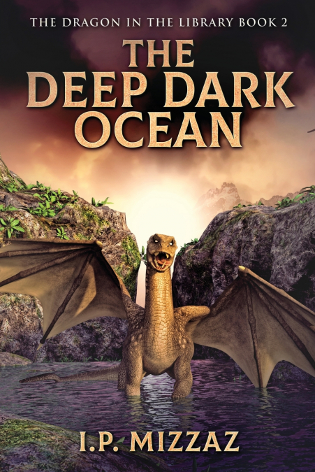 The Deep Dark Ocean