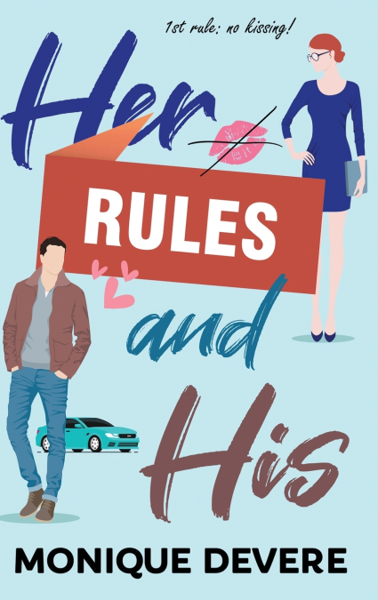 Her Rules and His