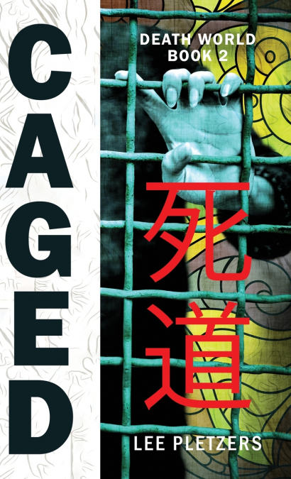 Caged