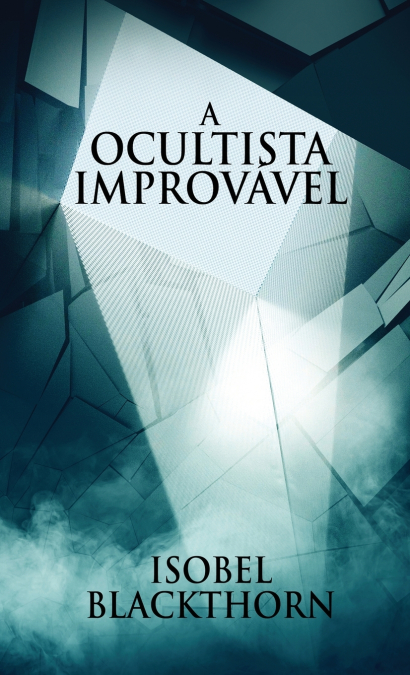 A Ocultista Improvável
