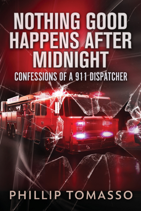 Nothing Good Happens After Midnight