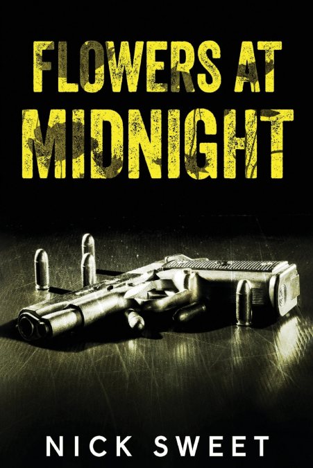 Flowers at Midnight