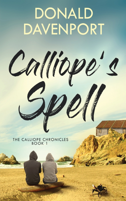 Calliope’s Spell