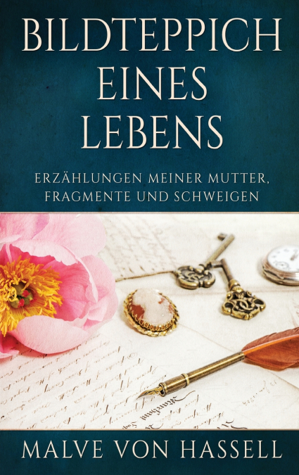 Bildteppich Eines Lebens