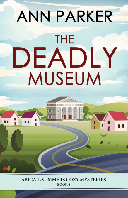 The Deadly Museum