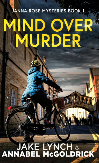 Mind Over Murder