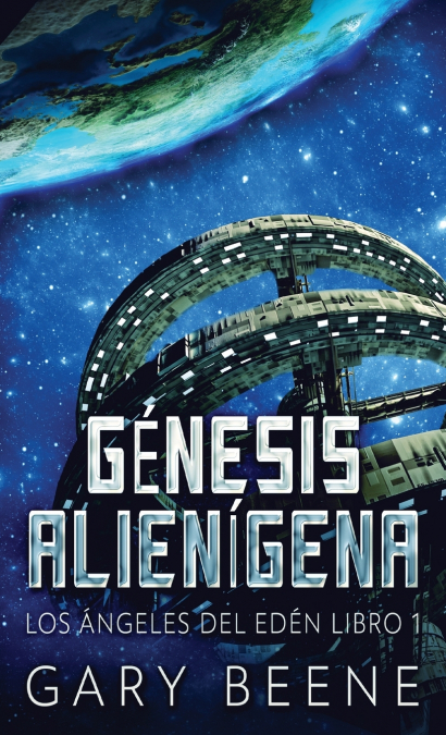 Génesis Alienígena