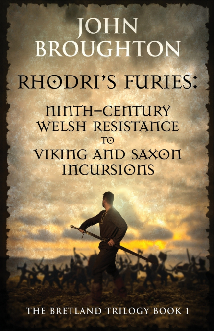 Rhodri’s Furies