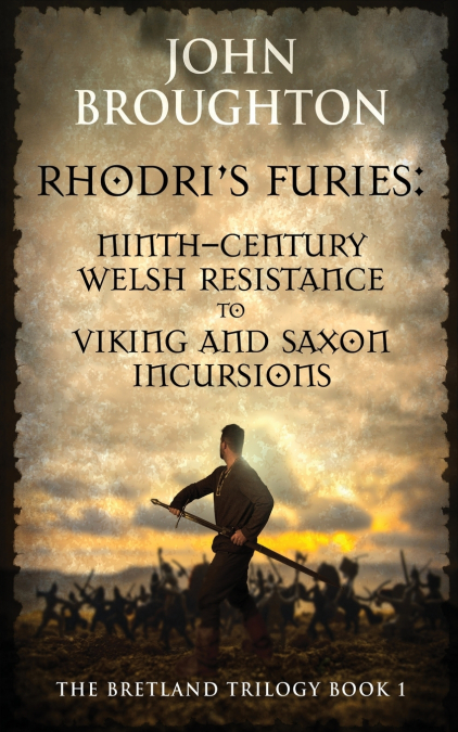 Rhodri’s Furies