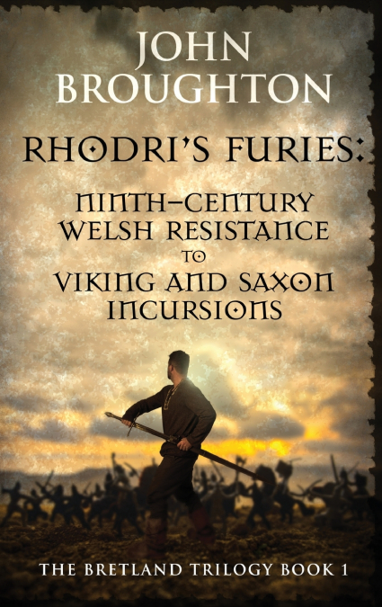 Rhodri’s Furies