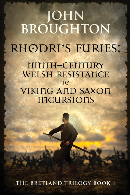 Rhodri’s Furies